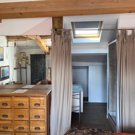 Pitibi Maison D'Hote Sanary-sur-Mer Kültér fotó
