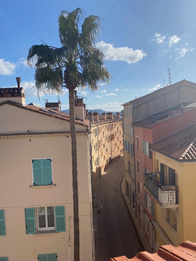 Pitibi Maison D'Hote Sanary-sur-Mer Kültér fotó